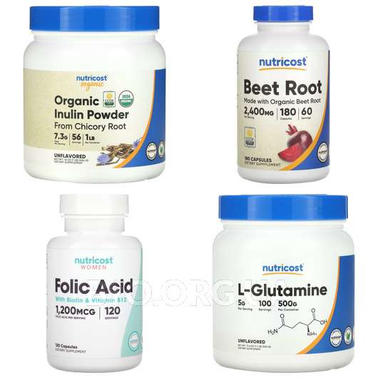 О производителе Nutricost, где купить в Украине? О производителе Nutricost, где купить в Украине?