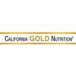 California Gold Nutrition