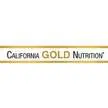 California Gold Nutrition
