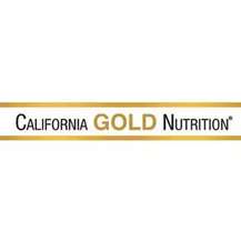 California Gold Nutrition