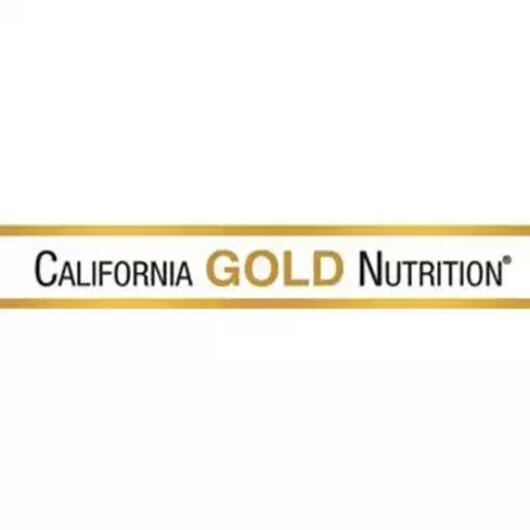 О производителе California Gold Nutrition, где купить в Украине? О производителе California Gold Nutrition, где купить в Украине?