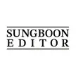 Sungboon Editor