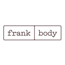frank body frank body