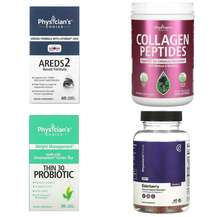 О производителе Physician's Choice, где купить в Украине? О производителе Physician's Choice, где купить в Украине?