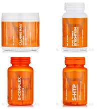 Про бренд Mt. Angel Vitamins, де купити в Україні? Про бренд Mt. Angel Vitamins, де купити в Україні?