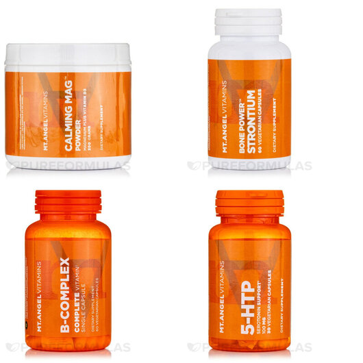 Про бренд Mt. Angel Vitamins, де купити в Україні? Про бренд Mt. Angel Vitamins, де купити в Україні?