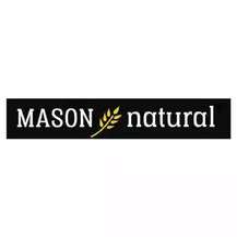 Про бренд Mason Natural, де купити в Україні? Про бренд Mason Natural, де купити в Україні?