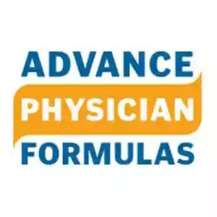 Advance Physician Formulas