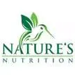 Nature's Nutrition