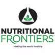 Nutritional Frontiers