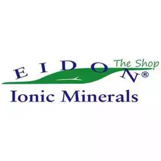 О производителе Eidon Ionic Minerals, где купить в Украине? О производителе Eidon Ionic Minerals, где купить в Украине?