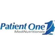 Про бренд Patient One MediNutritionals, де купити в Україні? Про бренд Patient One MediNutritionals, де купити в Україні?