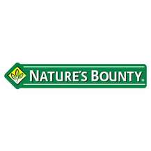 Nature's Bounty