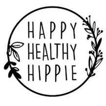 Happy Healthy Hippie