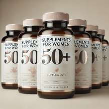 Для жінок 50+