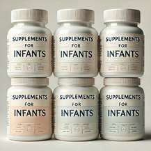 Для немовлят