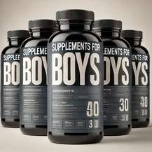 Для хлопчиків підлітків