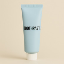 Зубная паста (Toothpaste)