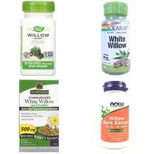 Кора Верби білої