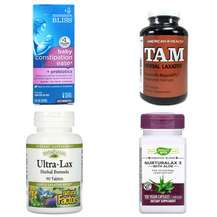 Слабительное (Laxative)