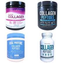 Коллагеновые пептиды