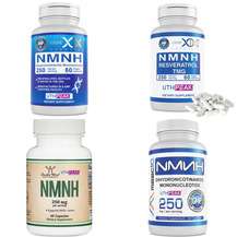 Дигідронікотинамід мононуклеотид