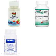 Что такое Аденозилкобаламин В12, где купить? Что такое Аденозилкобаламин В12, где купить?