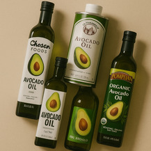 Що таке Олія авокадо, де купити? Що таке Олія авокадо, де купити?