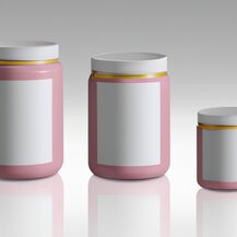 Кальцій Лактат