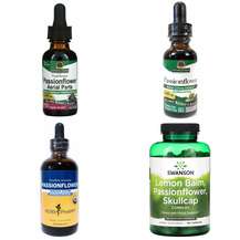 Пассифлора