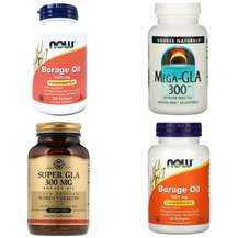 Гамма-ліноленова кислота