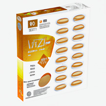 Бариатрические витамины