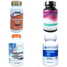 Гиалуроновая кислота (Hyaluronic Acid)