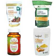 Порошок Куркумы 