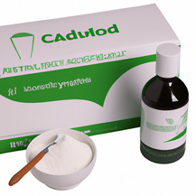 Ванадил сульфат (Vanadyl Sulfate)