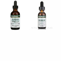 Бурбур Пінела