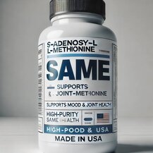Что такое САМє S-Аденозил-L-метионин, где купить? Что такое САМє S-Аденозил-L-метионин, где купить?