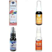 Спрей B12