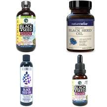 Масло Черного Тмина