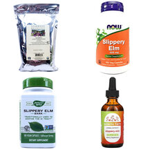 Слизький в'яз