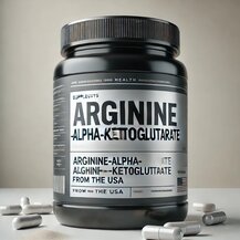 Аргінін-альфа-кетоглутарат