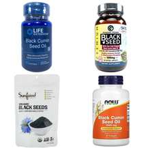 Чорний кмин