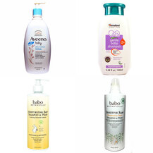 Що таке Шампунь для дітей, де купити? Що таке Шампунь для дітей, де купити?