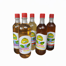 Яблочный уксус