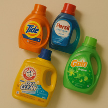 Миючий засіб