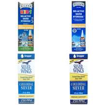 Коллоидное серебро