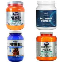 Яичный Протеин