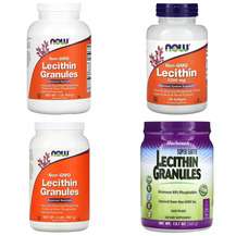 Соевый лецитин