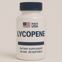 Ликопин (Lycopene)