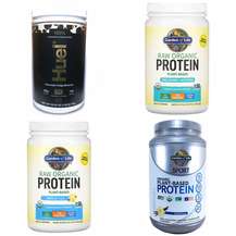 Органический Протеин (Organic Protein)